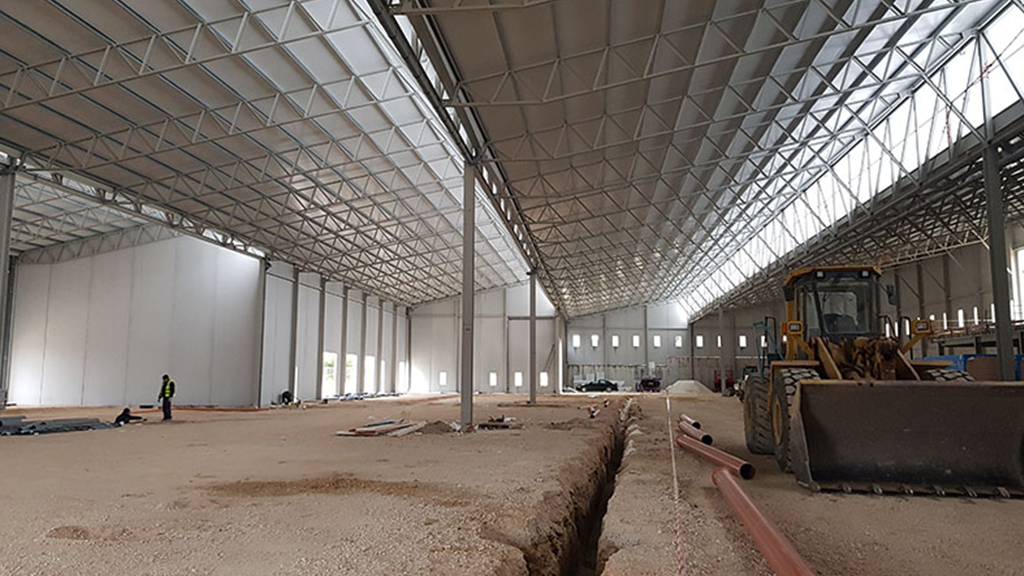 COOPERATIVA FRUTAS Y CÍTRICOS DE MULA