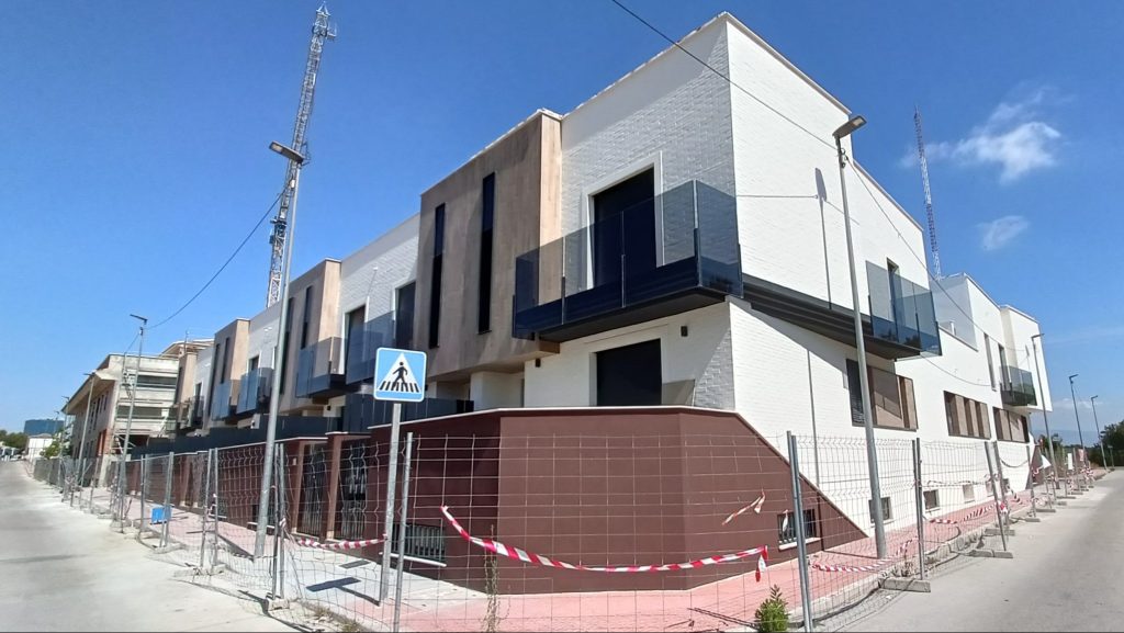 URBANIZACIÓN NATURAE LAS TORRES